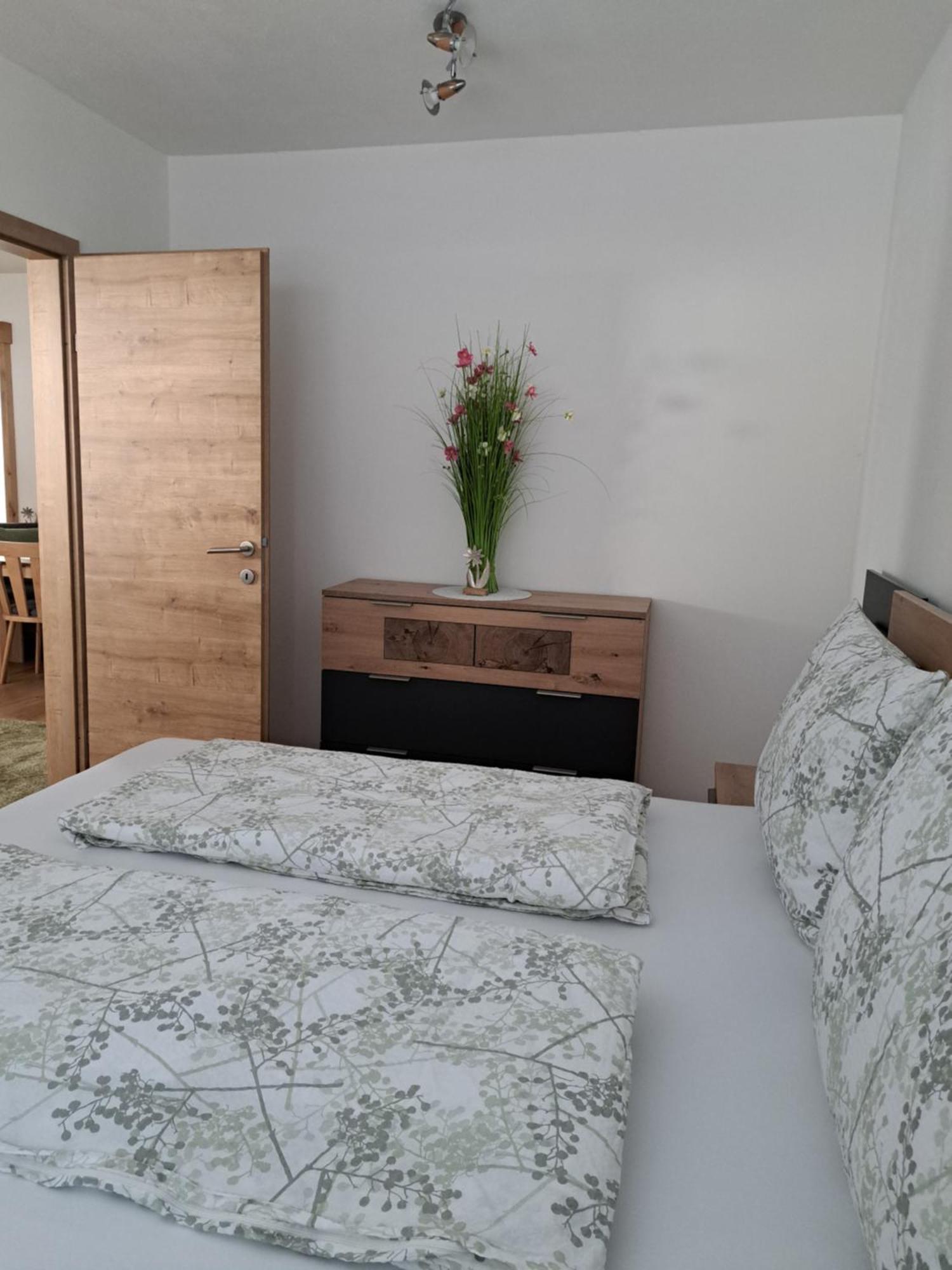 Ferienwohnung Abenthung Grinzens 外观 照片