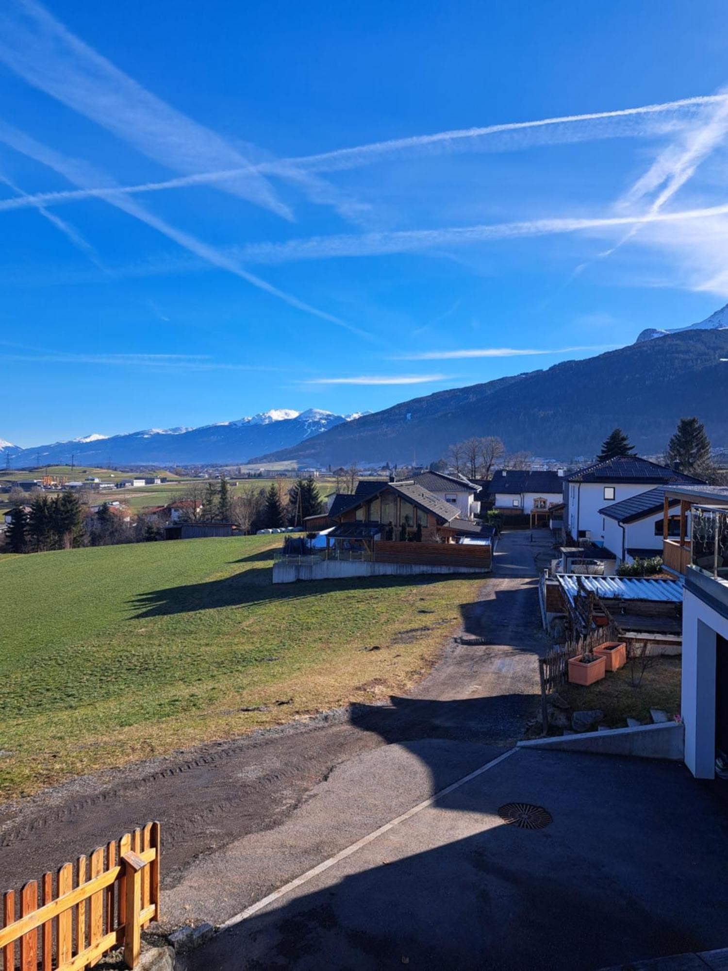 Ferienwohnung Abenthung Grinzens 外观 照片