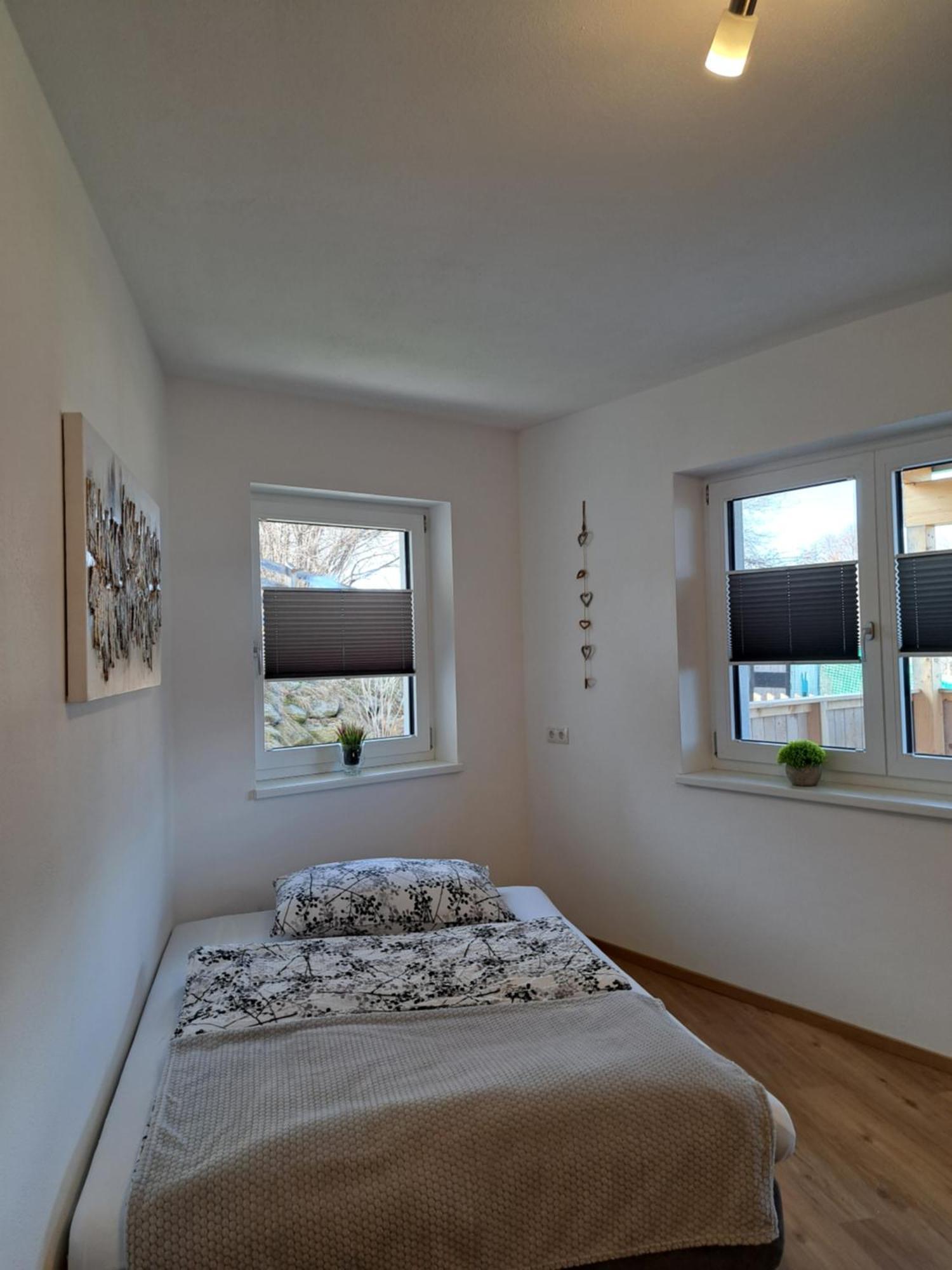 Ferienwohnung Abenthung Grinzens 外观 照片