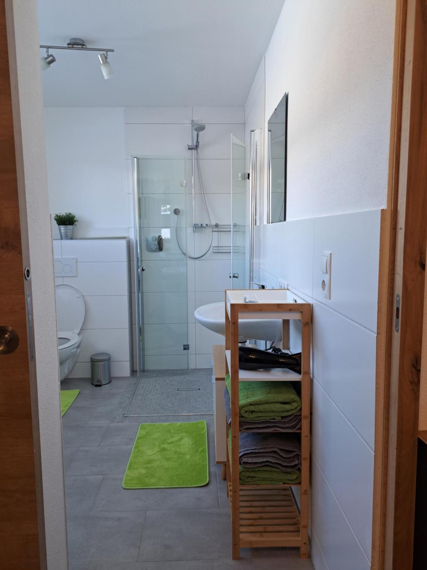 Ferienwohnung Abenthung Grinzens 外观 照片