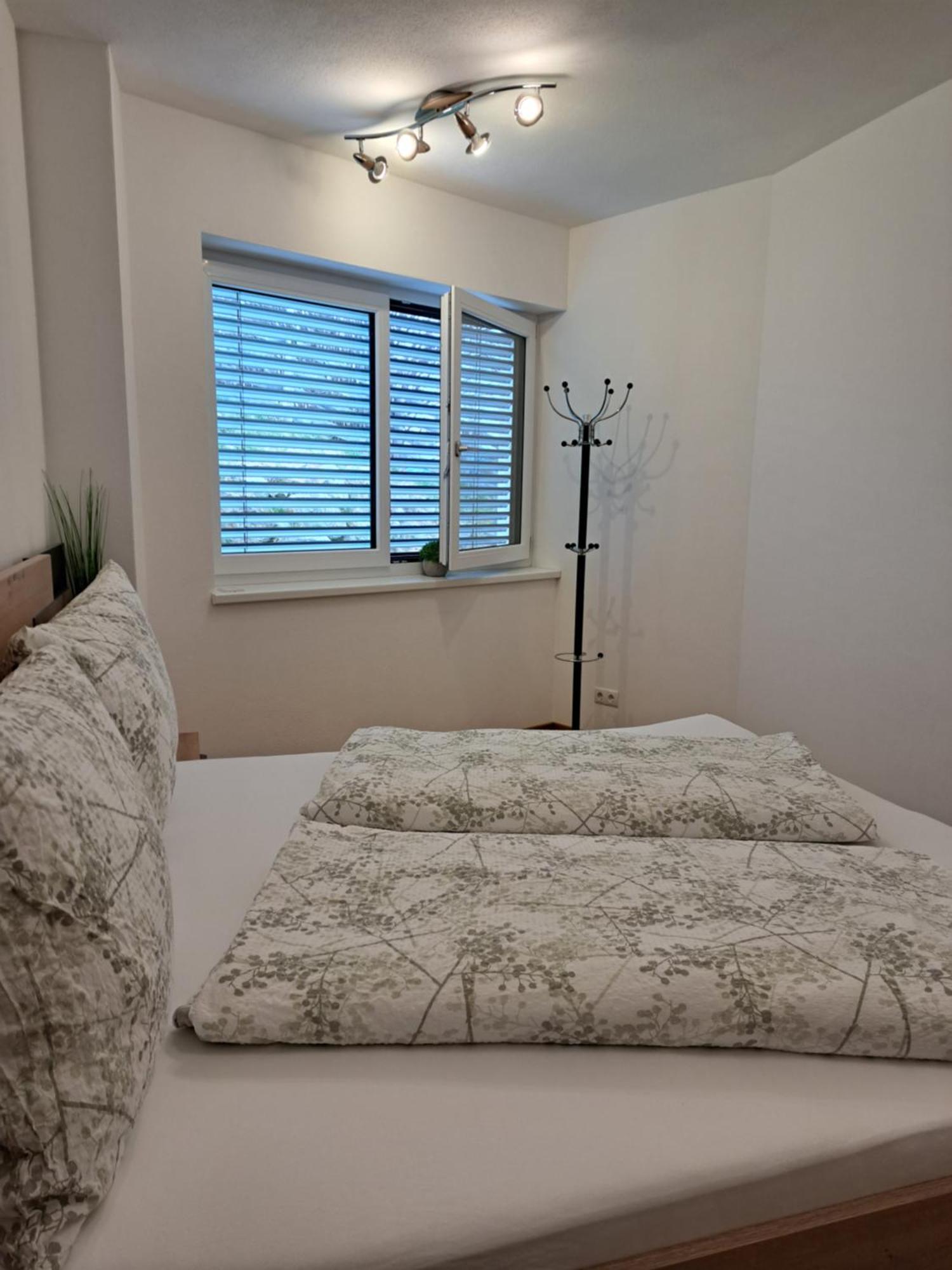 Ferienwohnung Abenthung Grinzens 外观 照片