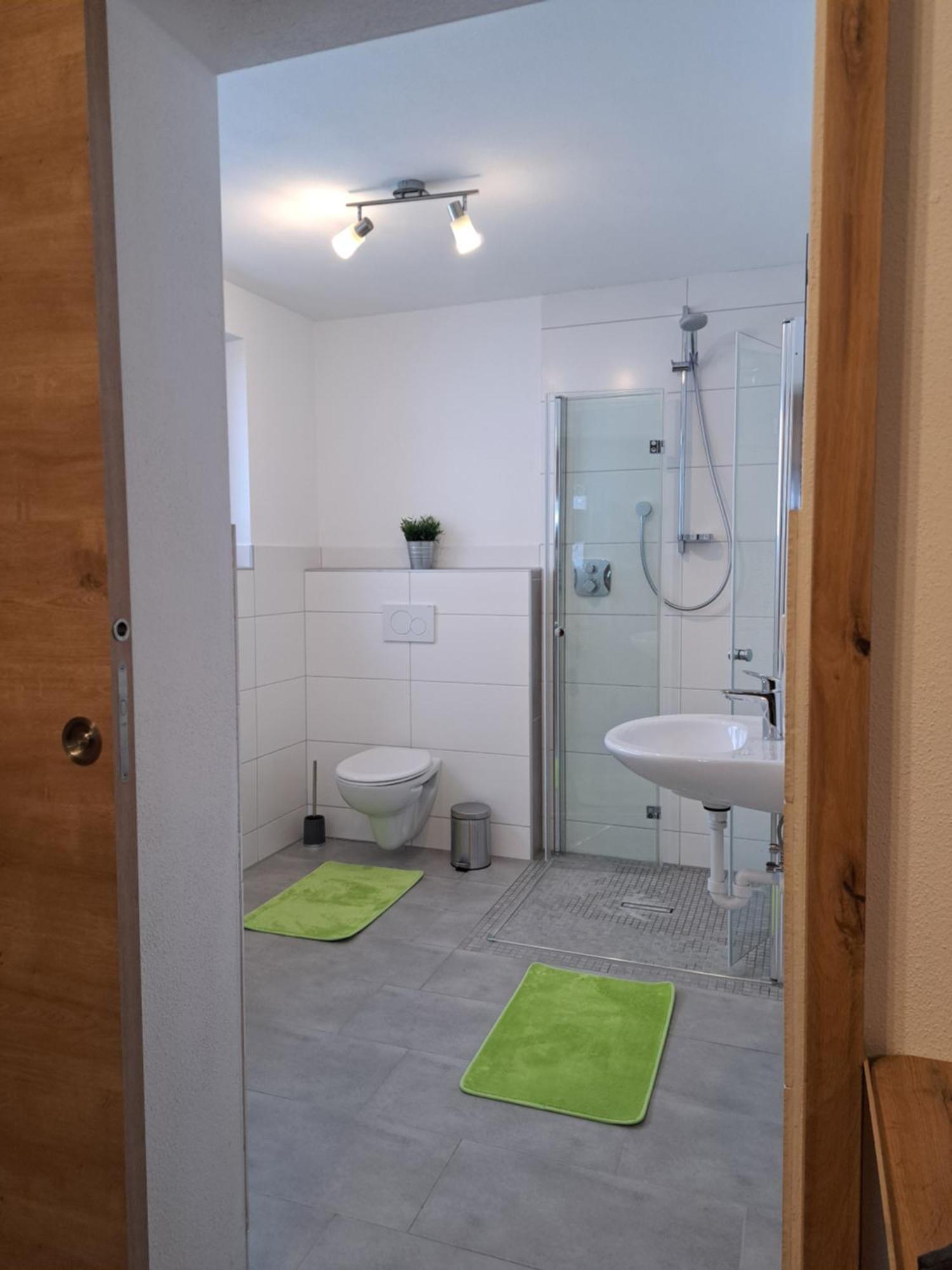 Ferienwohnung Abenthung Grinzens 外观 照片